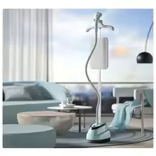 Steaming Iron 2000W Vertical Garment Steamer